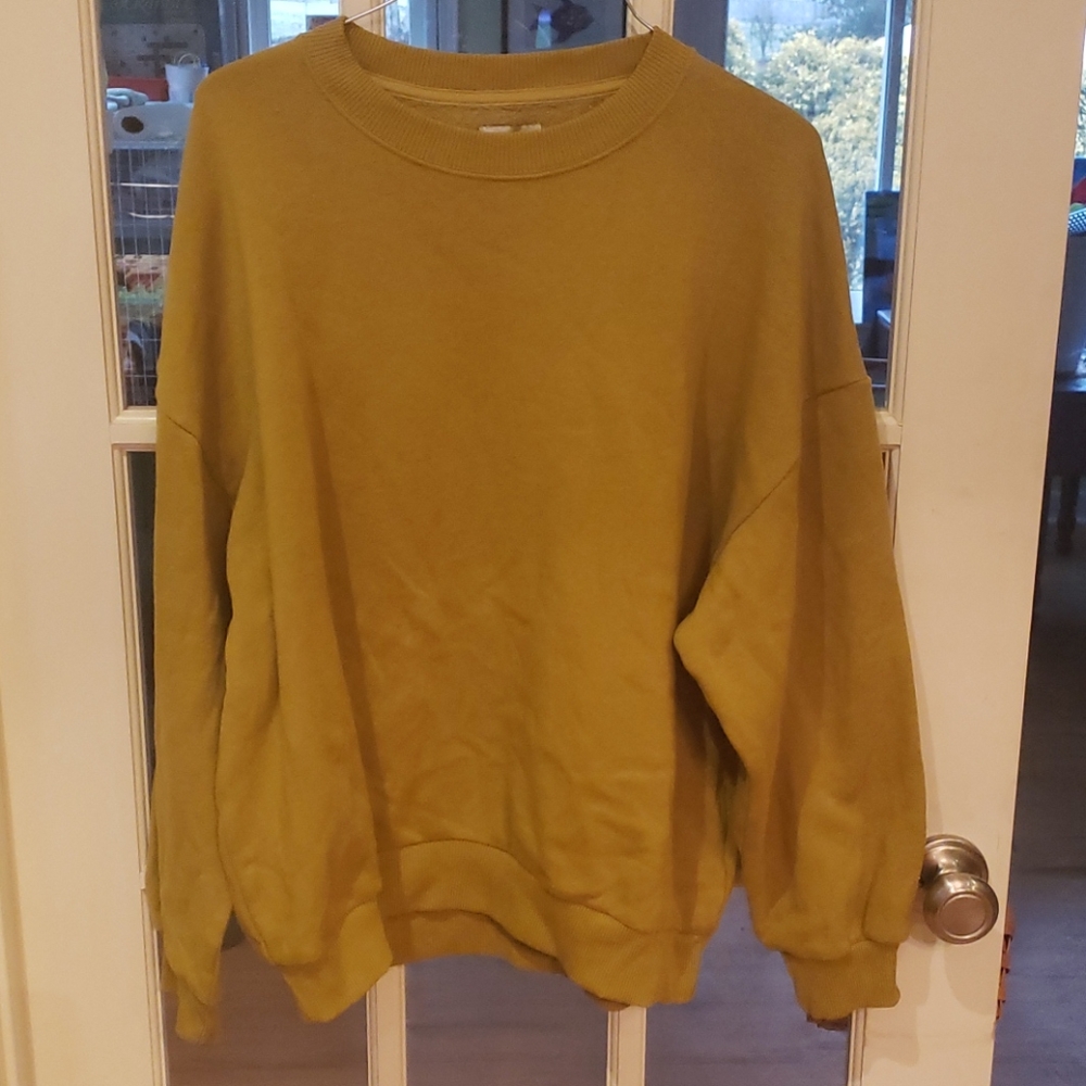American Eagle women's sweatshirt size large